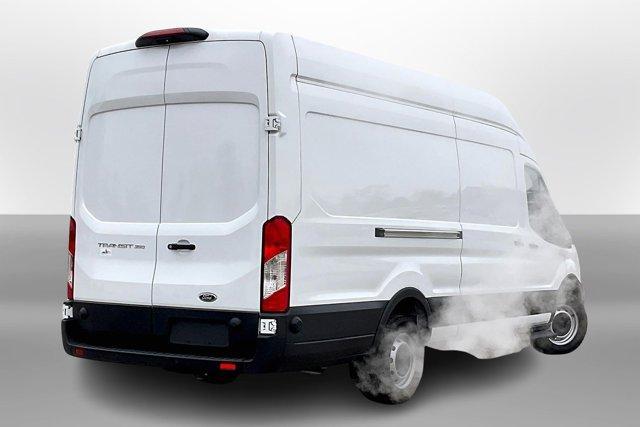 used 2024 Ford Transit-350 car, priced at $50,900