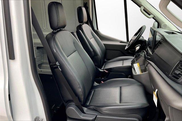 used 2024 Ford Transit-350 car, priced at $50,900