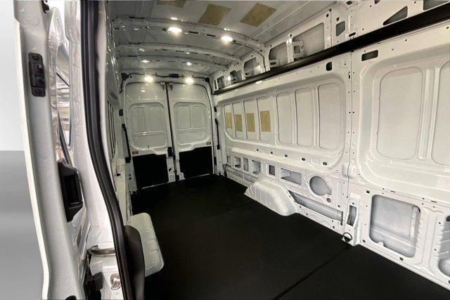 used 2024 Ford Transit-350 car, priced at $50,900