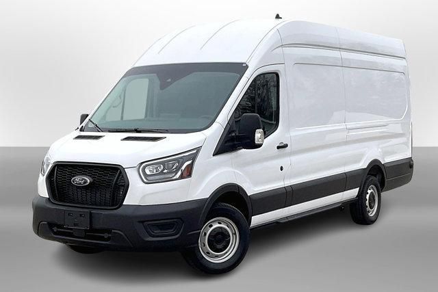 used 2024 Ford Transit-350 car, priced at $59,991