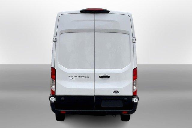 used 2024 Ford Transit-350 car, priced at $50,900