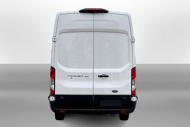 used 2024 Ford Transit-350 car, priced at $59,991