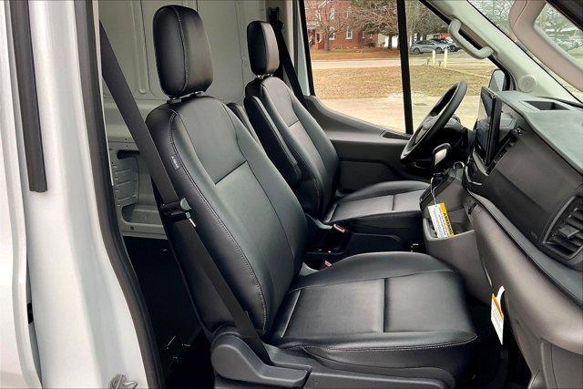 used 2024 Ford Transit-350 car, priced at $59,991