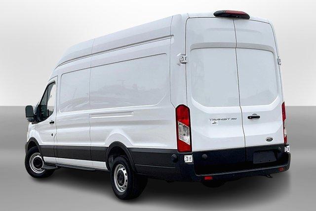 used 2024 Ford Transit-350 car, priced at $59,991