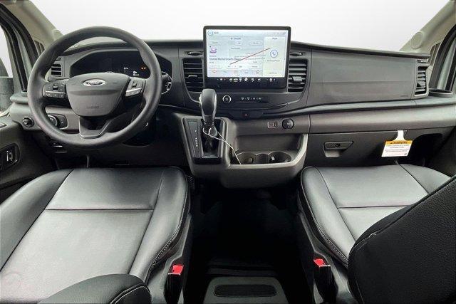 used 2024 Ford Transit-350 car, priced at $50,900
