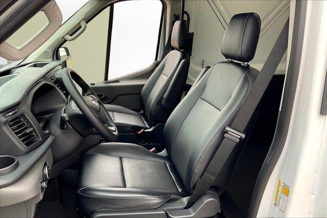 used 2024 Ford Transit-350 car, priced at $50,900