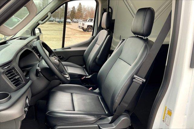 used 2024 Ford Transit-350 car, priced at $59,991