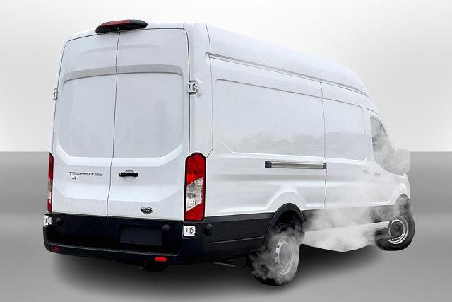 used 2024 Ford Transit-350 car, priced at $59,991