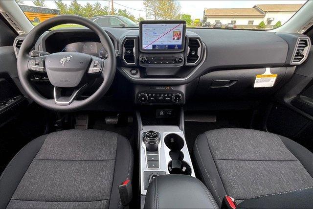 new 2024 Ford Bronco Sport car, priced at $32,285