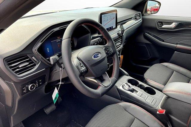 new 2025 Ford Escape car, priced at $29,180