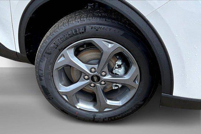 new 2025 Ford Escape car, priced at $29,180