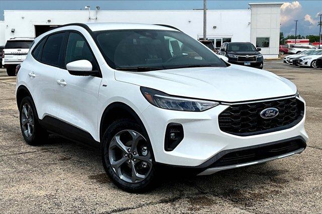 new 2025 Ford Escape car, priced at $29,180