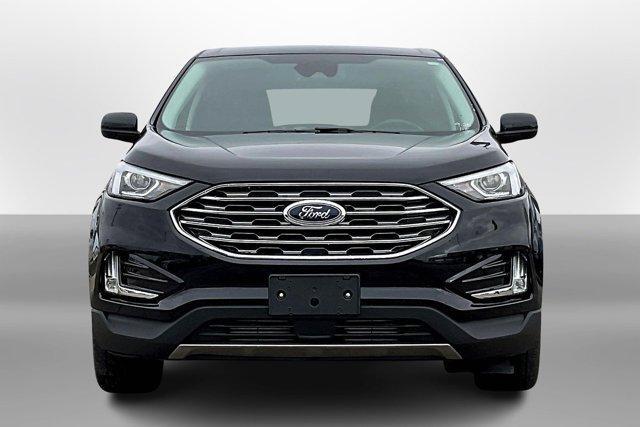 used 2021 Ford Edge car, priced at $23,995