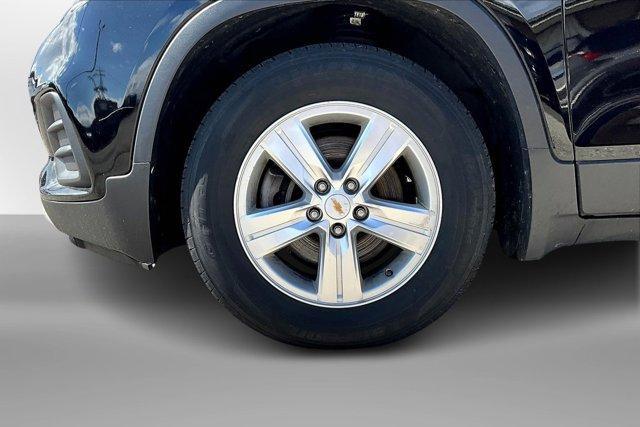 used 2019 Chevrolet Trax car, priced at $13,982