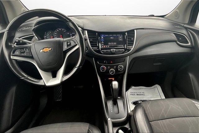 used 2019 Chevrolet Trax car, priced at $13,982