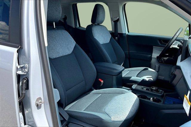 new 2025 Ford Maverick car, priced at $34,775