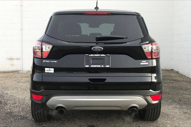 used 2017 Ford Escape car, priced at $12,995