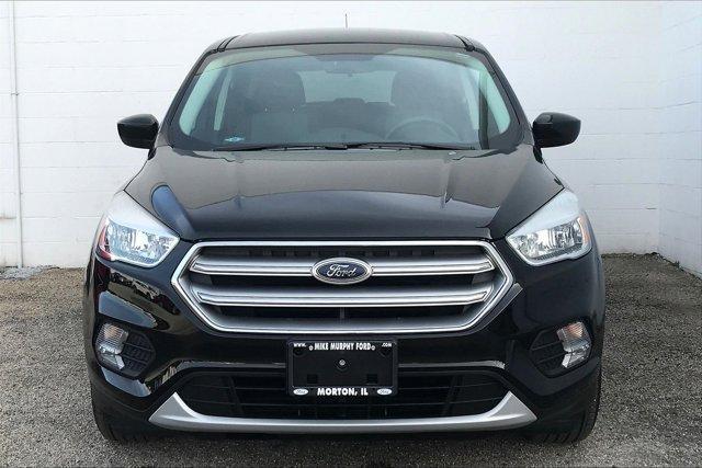 used 2017 Ford Escape car, priced at $12,995