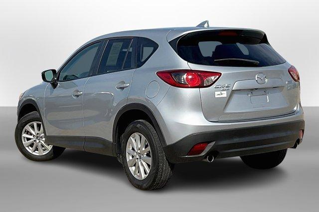 used 2016 Mazda CX-5 car, priced at $12,995