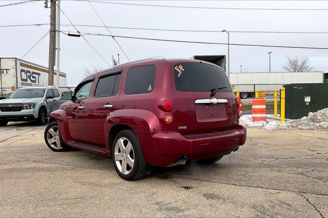 used 2006 Chevrolet HHR car, priced at $6,588