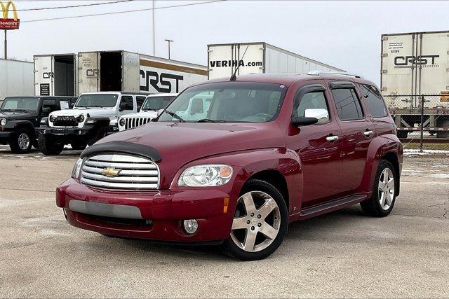 used 2006 Chevrolet HHR car, priced at $6,588