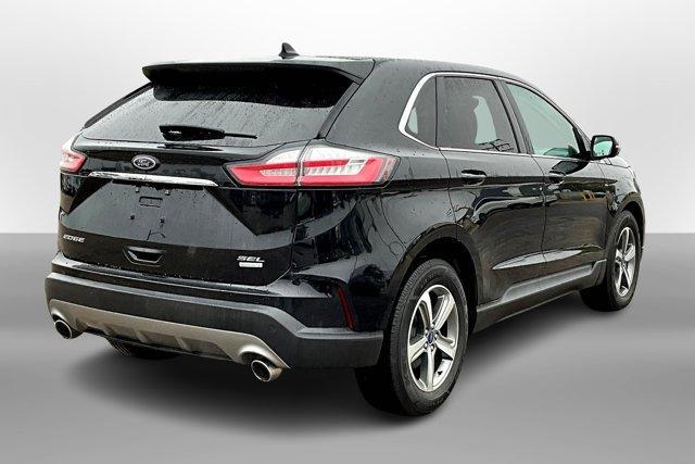 used 2020 Ford Edge car, priced at $22,600