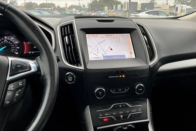 used 2020 Ford Edge car, priced at $22,600