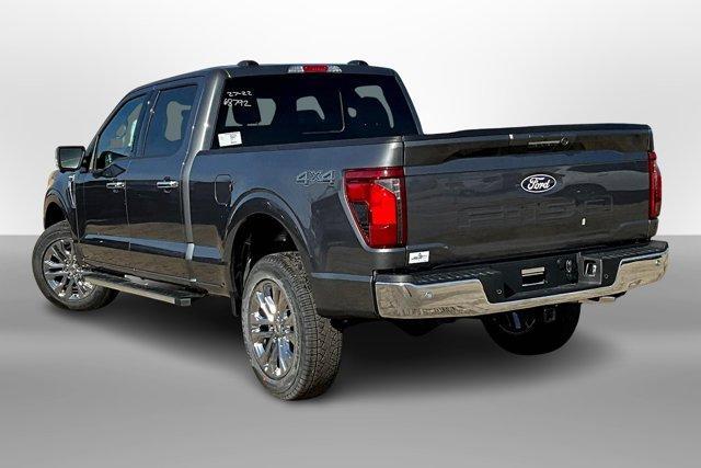 new 2024 Ford F-150 car, priced at $60,810