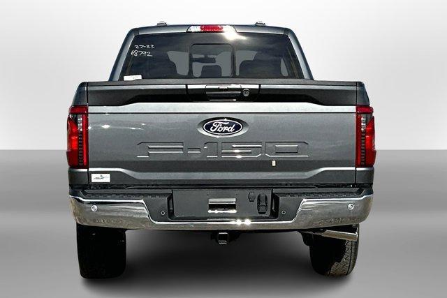 new 2024 Ford F-150 car, priced at $60,810