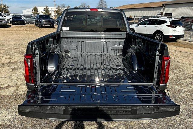 new 2024 Ford F-150 car, priced at $60,810