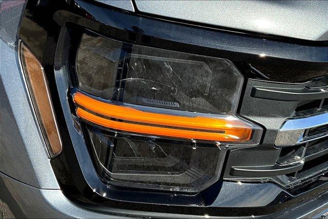 new 2024 Ford F-150 car, priced at $60,810