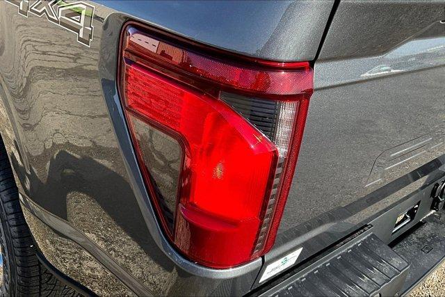 new 2024 Ford F-150 car, priced at $60,810