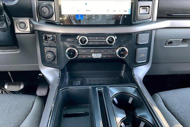 new 2024 Ford F-150 car, priced at $60,810