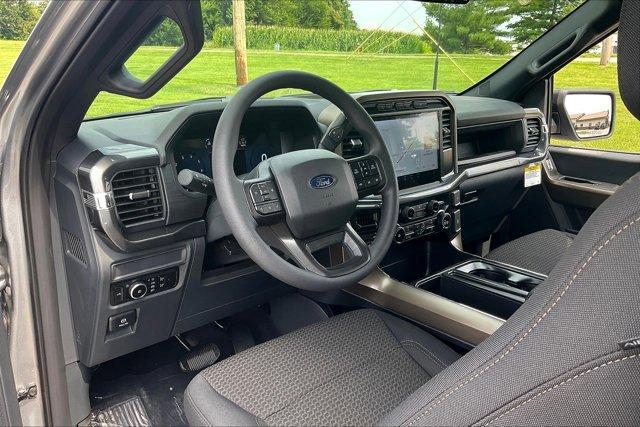 new 2024 Ford F-150 car, priced at $41,820