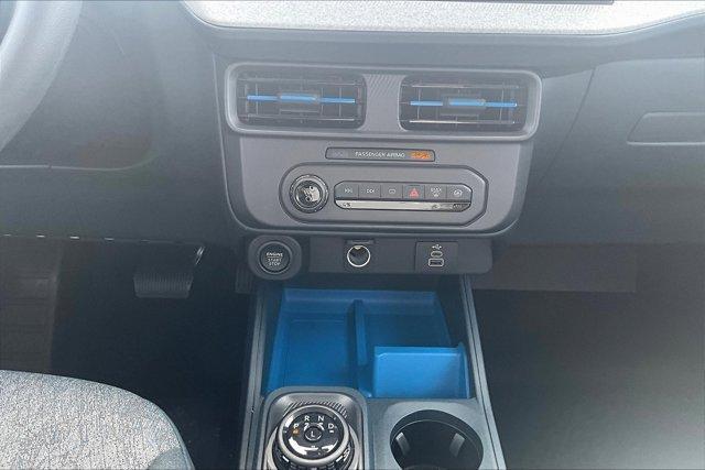new 2025 Ford Maverick car, priced at $33,250