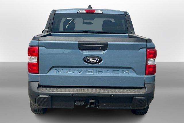 new 2025 Ford Maverick car, priced at $33,250