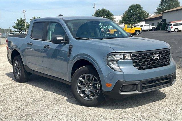 new 2025 Ford Maverick car, priced at $33,250