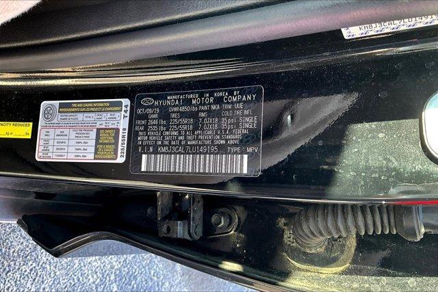 used 2020 Hyundai Tucson car, priced at $22,991