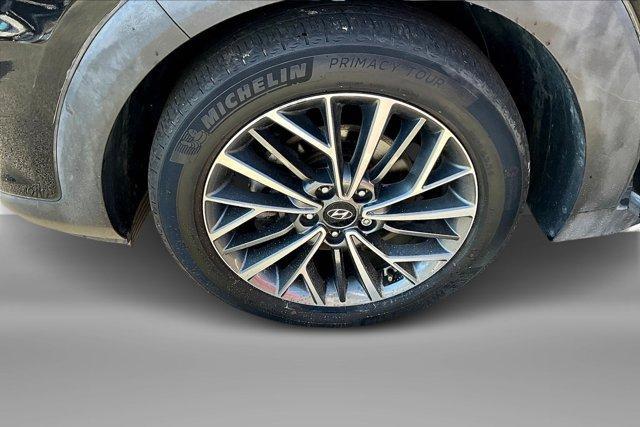 used 2020 Hyundai Tucson car, priced at $22,991