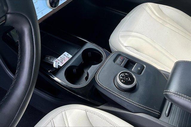 used 2021 Ford Mustang Mach-E car, priced at $27,991
