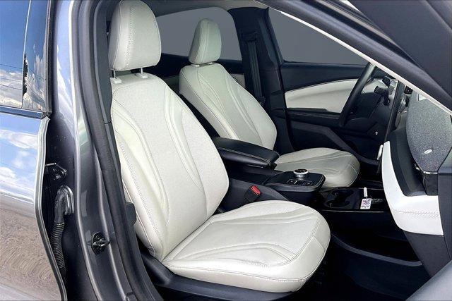 used 2021 Ford Mustang Mach-E car, priced at $27,991