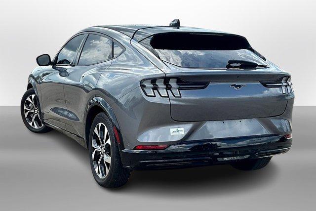 used 2021 Ford Mustang Mach-E car, priced at $27,991