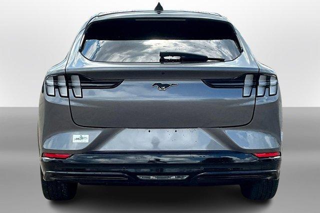used 2021 Ford Mustang Mach-E car, priced at $27,991