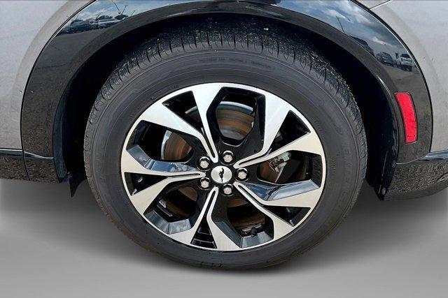 used 2021 Ford Mustang Mach-E car, priced at $27,991