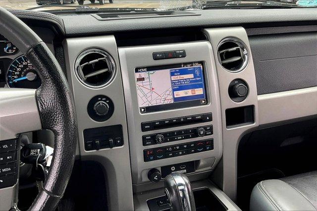 used 2011 Ford F-150 car, priced at $15,583