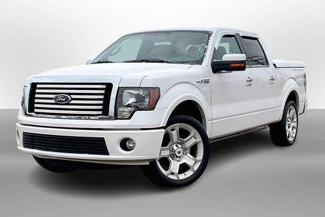 used 2011 Ford F-150 car, priced at $15,583