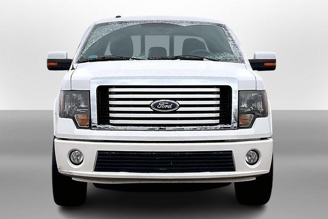 used 2011 Ford F-150 car, priced at $15,583