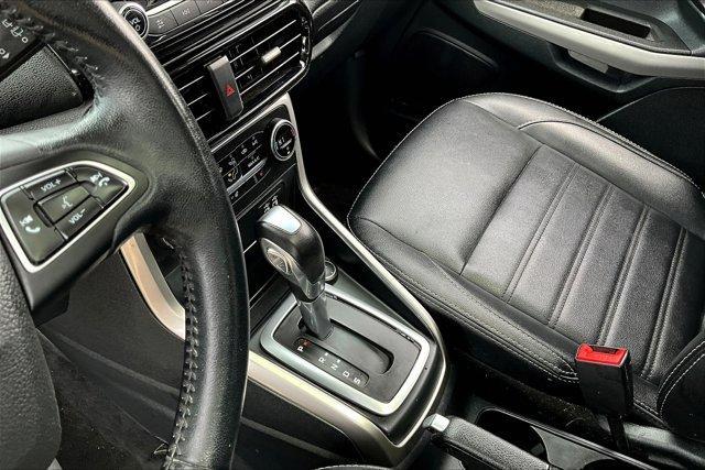 used 2021 Ford EcoSport car, priced at $21,491
