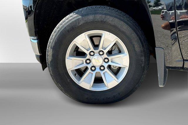 used 2020 Chevrolet Silverado 1500 car, priced at $24,495