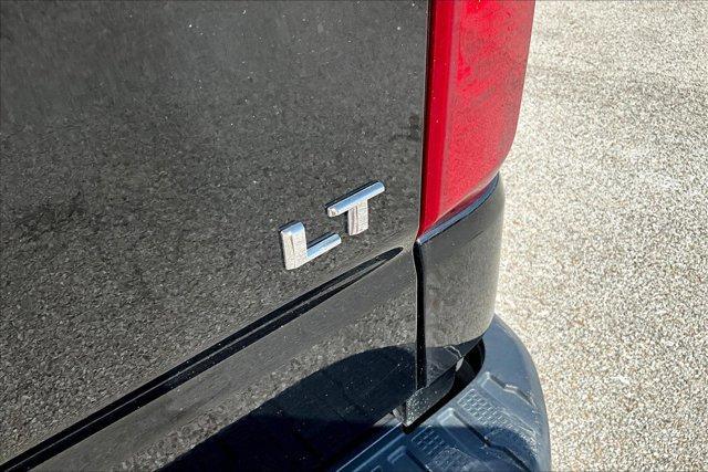 used 2020 Chevrolet Silverado 1500 car, priced at $24,495